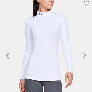 Under Armour Cold Gear Top